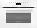 Электрический духовой шкаф Miele H7440BM EDST/CLST