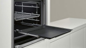 Электрический духовой шкаф Neff B48CT64 H0
