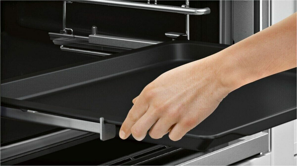 Электрический духовой шкаф Neff B48CT64 H0