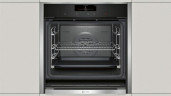 Электрический духовой шкаф Neff B48CT64 H0