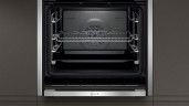 Электрический духовой шкаф Neff B48CT64 H0