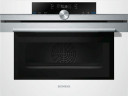 Электрический духовой шкаф Siemens CM 633GBW1
