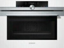 Электрический духовой шкаф Siemens CM 633GBW1