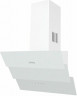 Каминная вытяжка Korting KHC 66073 GW