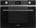 Электрический духовой шкаф Smeg SF4102VCN