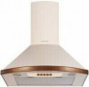 Каминная вытяжка Kuppersberg Bona 60 C Bronze