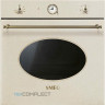 Электрический духовой шкаф Smeg SF800AVO