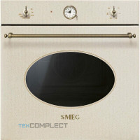 Электрический духовой шкаф Smeg SF800AVO