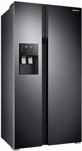 Холодильник Samsung RS51K54F02C