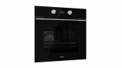 Электрический духовой шкаф Teka HLB 8600 Night River Black