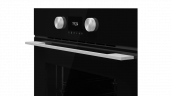 Электрический духовой шкаф Teka HLB 8600 Night River Black