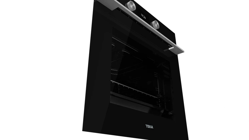 Электрический духовой шкаф Teka HLB 8600 Night River Black