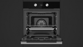 Электрический духовой шкаф Teka HLB 8600 Night River Black