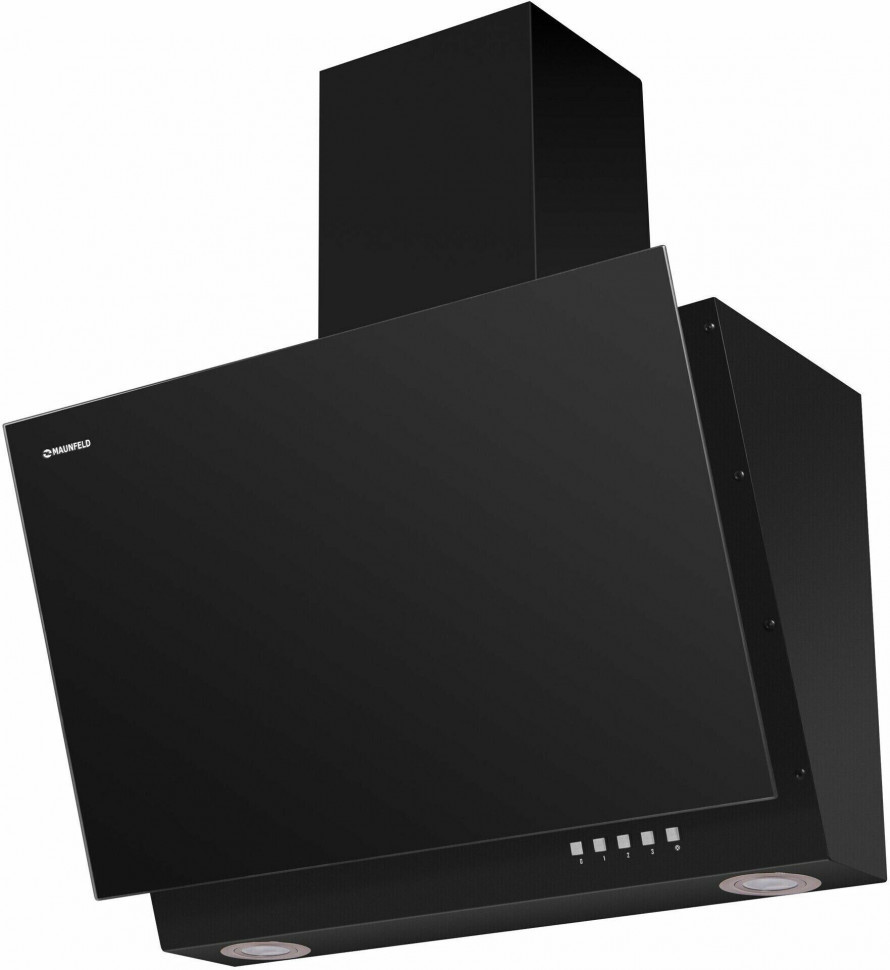 Каминная вытяжка MAUNFELD ARAKS SBL 50