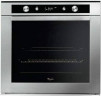 Электрический духовой шкаф Whirlpool AKZM 657 IX