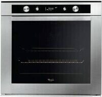 Электрический духовой шкаф Whirlpool AKZM 657 IX