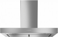 Каминная вытяжка Smeg K90XE
