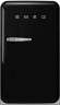 Холодильник Smeg FAB10HRNE