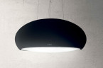 Островная вытяжка Elica Seashell BL/F/80