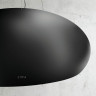 Островная вытяжка Elica Seashell BL/F/80