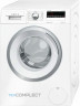 Стиральная машина Bosch WAN 2426E