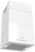 Островная вытяжка Korting KHA 45970 W Cube
