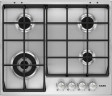 Газовая варочная панель AEG HG 654550 SM
