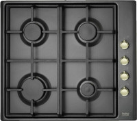 Газовая варочная панель Beko HIZG 64126 AR