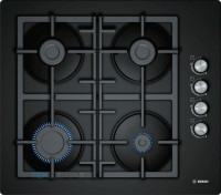 Газовая варочная панель Bosch POP 6C6 O90R