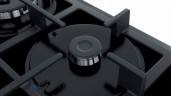 Газовая варочная панель Bosch POP 6C6 O90R