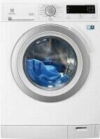 Стиральная машина Electrolux EWW51697SWD