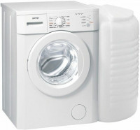 Стиральная машина Gorenje WA 60Z065R