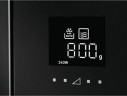Встраиваемая микроволновая печь AEG MBE2658DEM