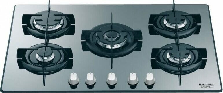 Газовая варочная панель Hotpoint-Ariston TD 751 S
