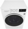 Стиральная машина LG F0J6NN0W