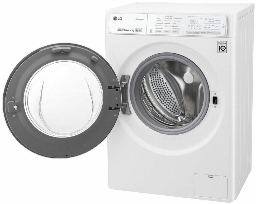 Стиральная машина LG F2H6HS0B