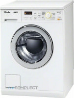 Стиральная машина Miele WT 2796 WPM