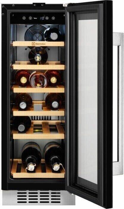 Винный шкаф Electrolux ERW 0673 AOA