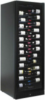 Винный шкаф Temptech CD180SBB