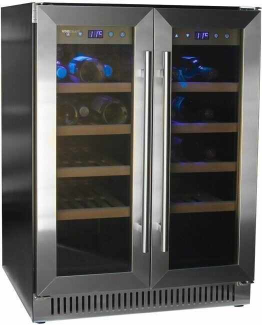 Винный шкаф Wine Craft SC 30BZ2