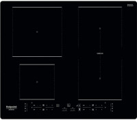 Индукционная варочная панель Hotpoint-Ariston HB 4860B NE