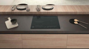 Индукционная варочная панель Hotpoint-Ariston HB 4860B NE
