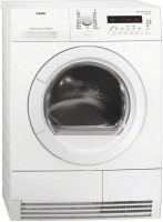 Сушильная машина AEG T 76484