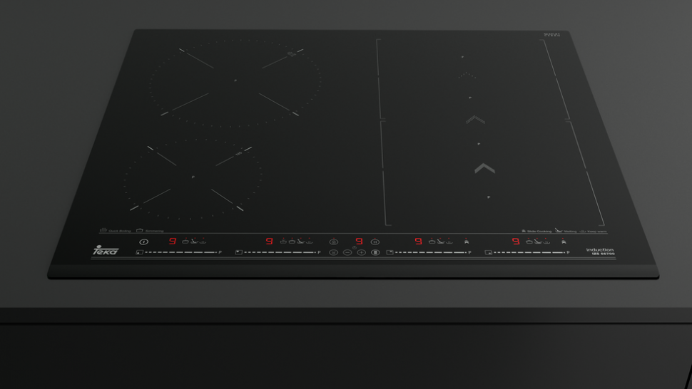 Индукционная варочная панель Teka IZS 66700 MSP