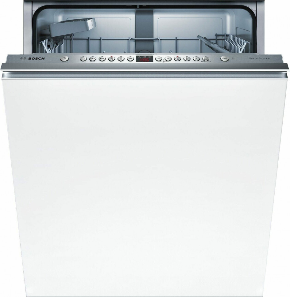 Посудомоечная машина Bosch SMV 46IX05