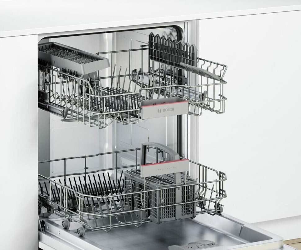 Посудомоечная машина Bosch SMV 46IX05