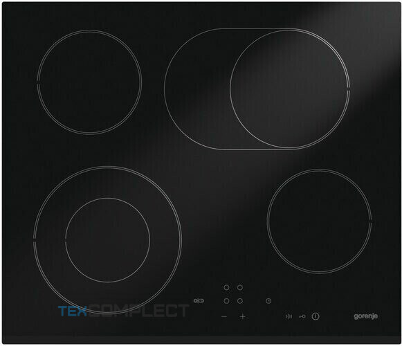 Электрическая варочная панель Gorenje ECT 620 CSC