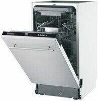 Посудомоечная машина DeLonghi DDW 09S Diamond