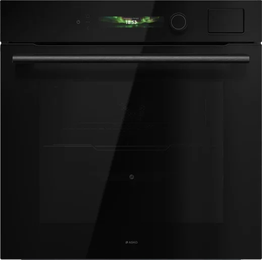 Духовой шкаф Asko OCS56BGH