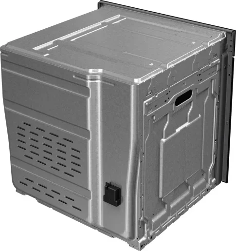 Духовой шкаф Asko OCS56BGH